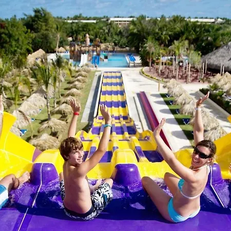 Hotel Grand Sirenis Punta Cana Ultimate Leisure Vip